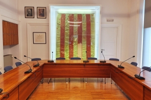 Ple municipal ordinari juliol 2026