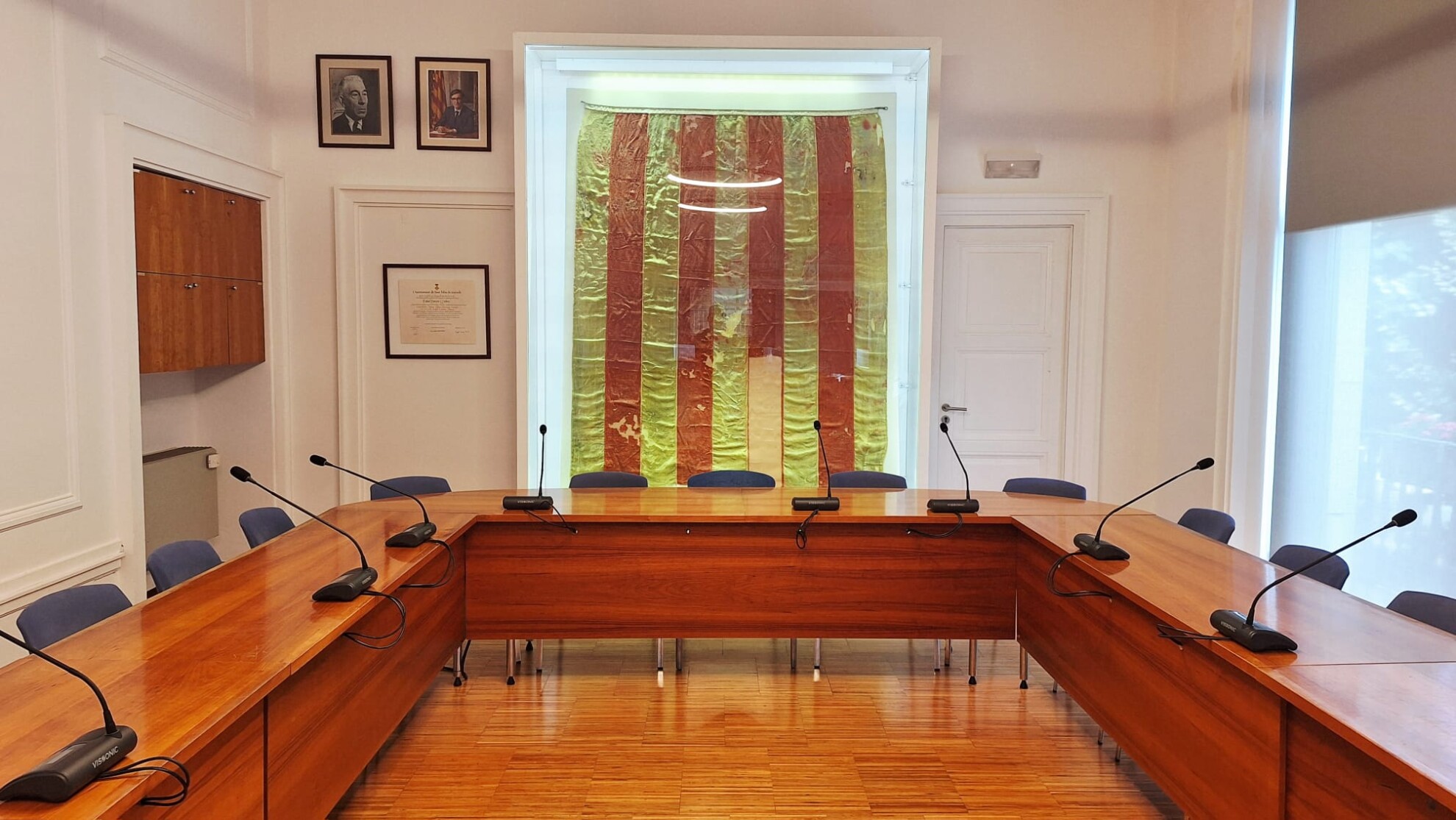 Ple municipal ordinari juliol 2026