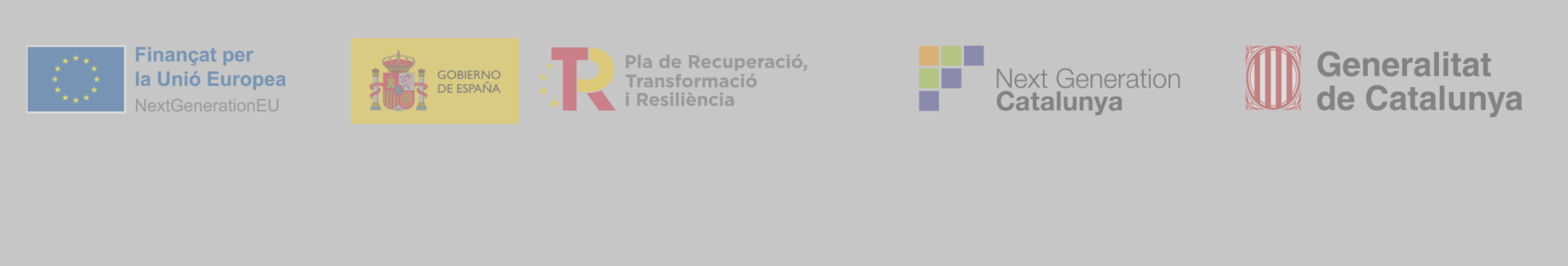 Pla de Recuperació, Transformació i Resiliència